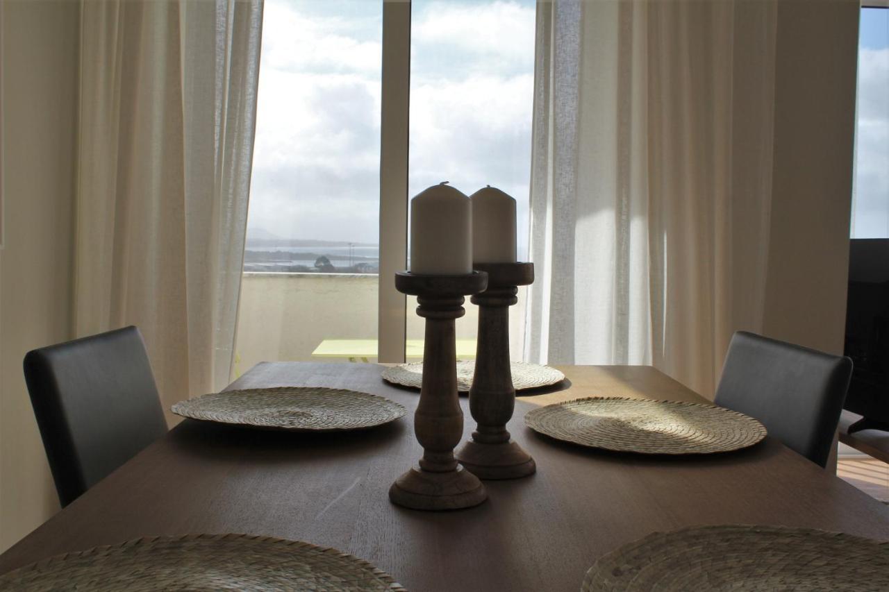 Coastal View Flat - Amazing Views Over The Atlantic Viana do Castelo Zewnętrze zdjęcie